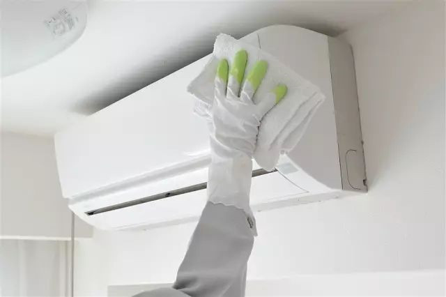 空調(diào)移機步驟以及注意事項