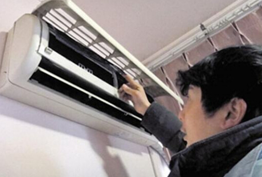 空調(diào)制冷效果差的原因分析