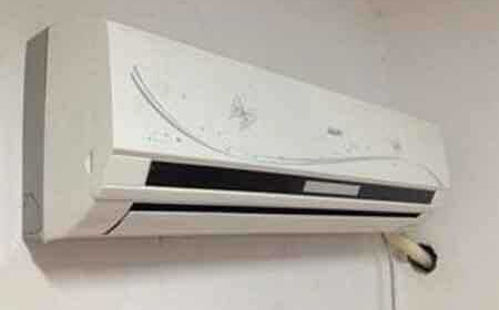 青島空調(diào)租賃出租公司電話