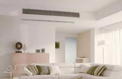 中央空調的維修保養(yǎng)方式有哪些