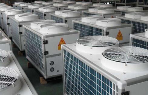 青島空調(diào)維修之機(jī)組不吸熱有哪些原因？