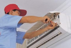 青島空調(diào)安裝有哪些步驟？