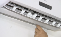 空調(diào)內(nèi)機(jī)結(jié)冰是什么原因?