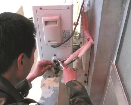 空調加氟,空調維修