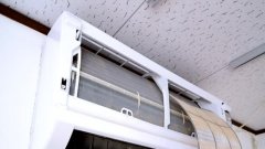 空調(diào)星星月亮那個標志是什么意思?