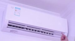 空調(diào)有風但不制冷是怎么回事?